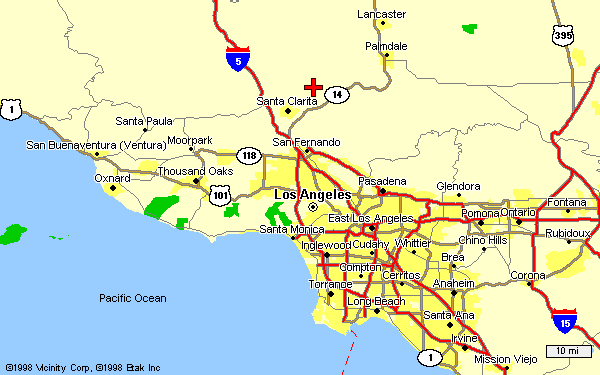 Map Of Cities In Santa Clara County California Map Of Cities In Santa Clara County California