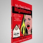 My Real Estate Nightmare is a funny book